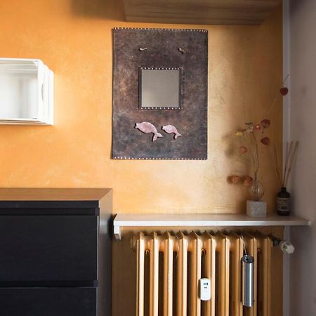 Youhosty - Bertelli 16 Milano Ngoại thất bức ảnh