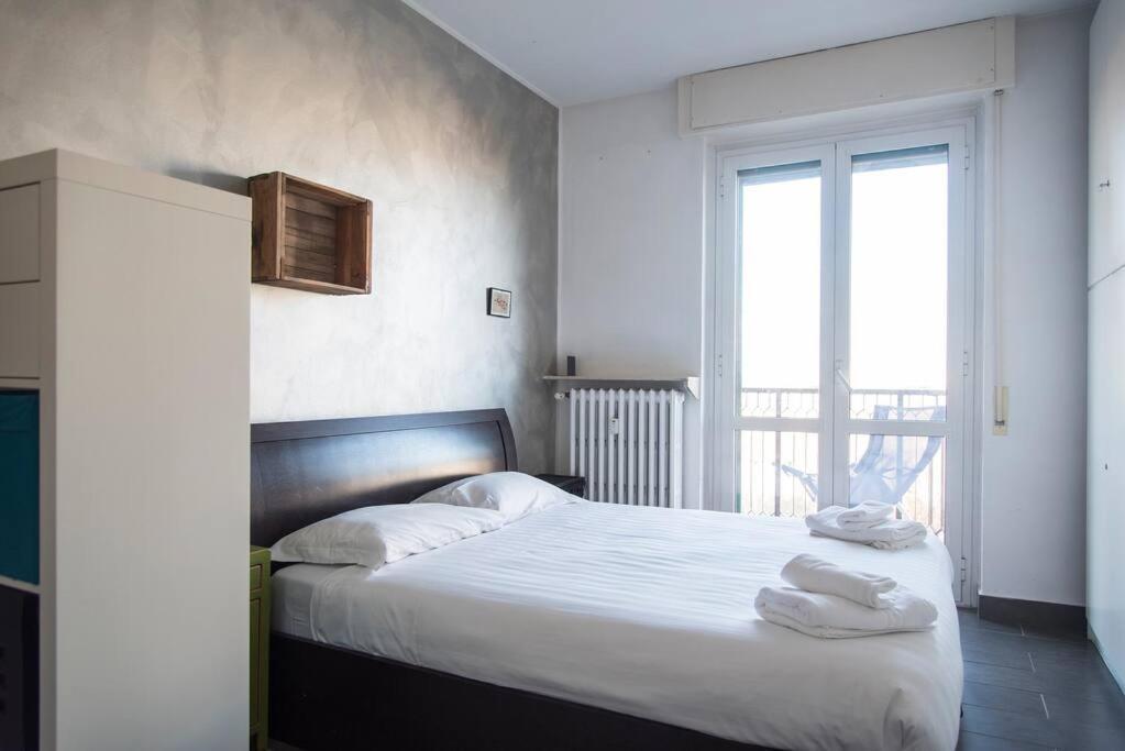 Youhosty - Bertelli 16 Milano Ngoại thất bức ảnh