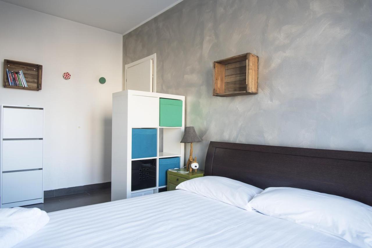 Youhosty - Bertelli 16 Milano Ngoại thất bức ảnh